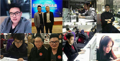 买卖农副产品，上粮菜网