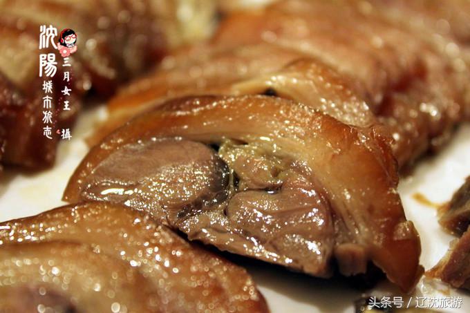 吃遍沈阳西塔,吃货最爱的城市