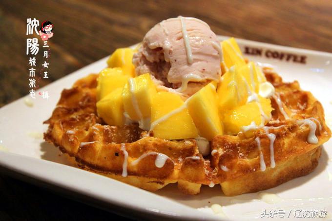 吃遍沈阳西塔,吃货最爱的城市