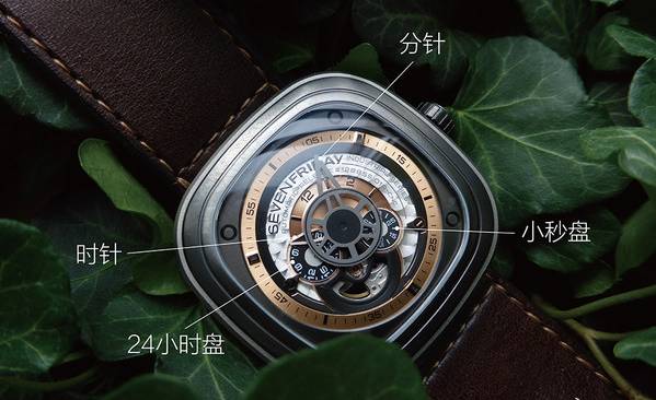 sevenfriday,sevenfriday值不值得买