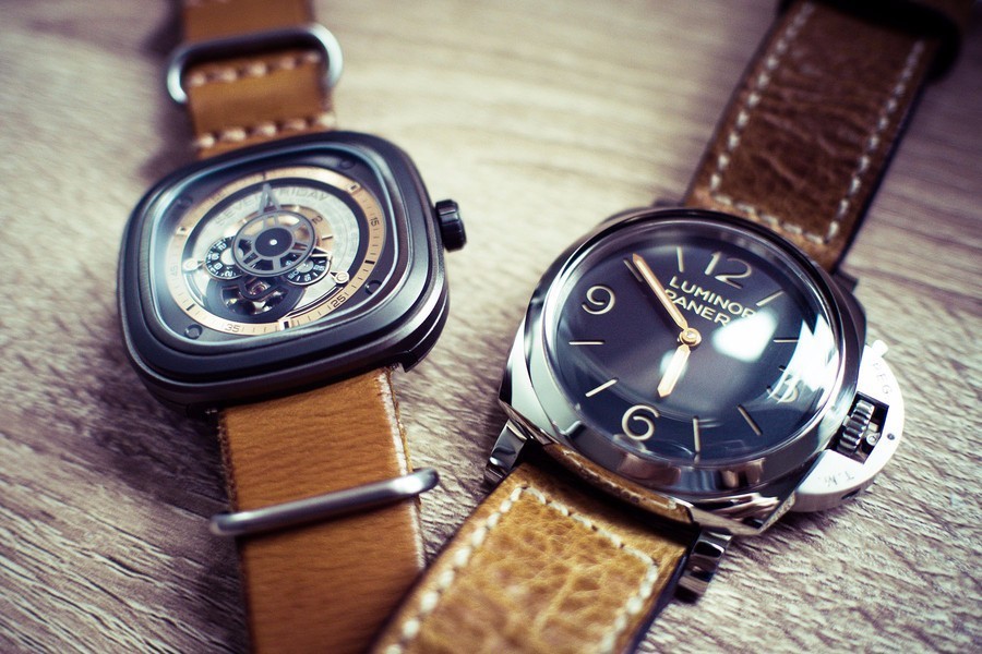 sevenfriday,sevenfriday值不值得买