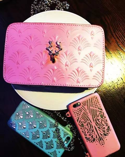 种草小众潮牌,平价轻奢种草