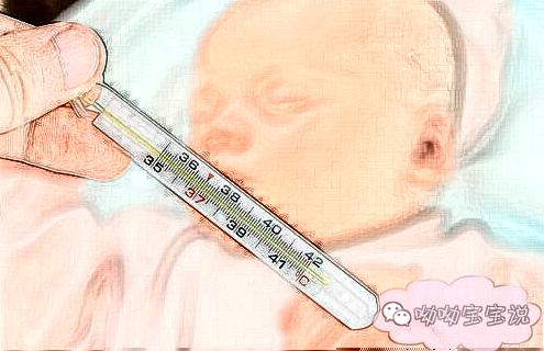 3岁多发烧手脚冰冷额头烫怎么办,小儿发烧38.8度但是手脚冰冷