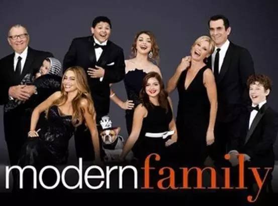 提升口语和听力的简单易学的美剧,每日英语美剧常见高频口语有哪些