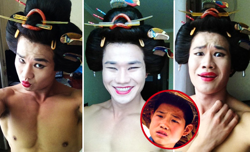 长大嘎子哥现状,嘎子哥长大后的视频