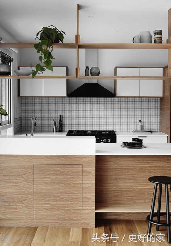 油垢污渍难清理？婆婆教我一招去除，比保洁阿姨更给力！