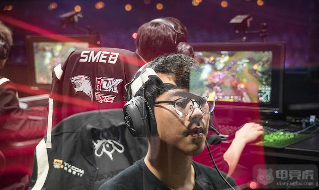 rox和tigers有哪些队员,roxtigers最后变成了哪个队伍