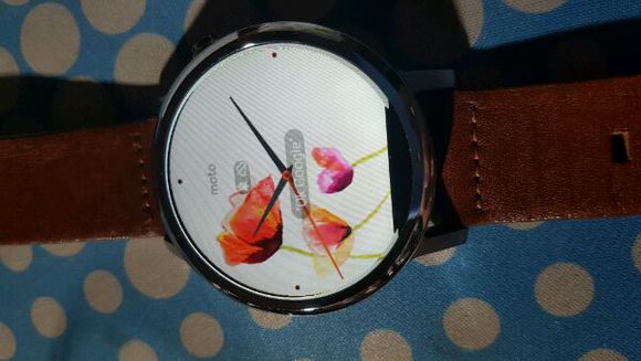 moto360二手,moto360123代