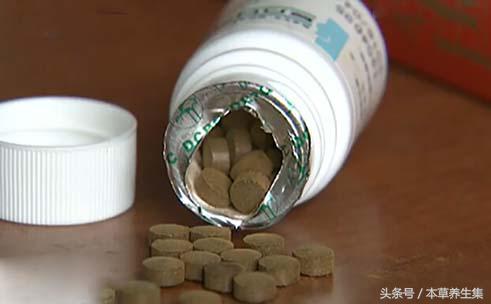 当年治疗咳嗽的神药——甘草片，为何现在在市面上很难找到？