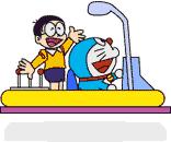 动漫风的美景,美景图动漫