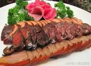 五峰美食,五峰有哪些著名的特产美食店铺