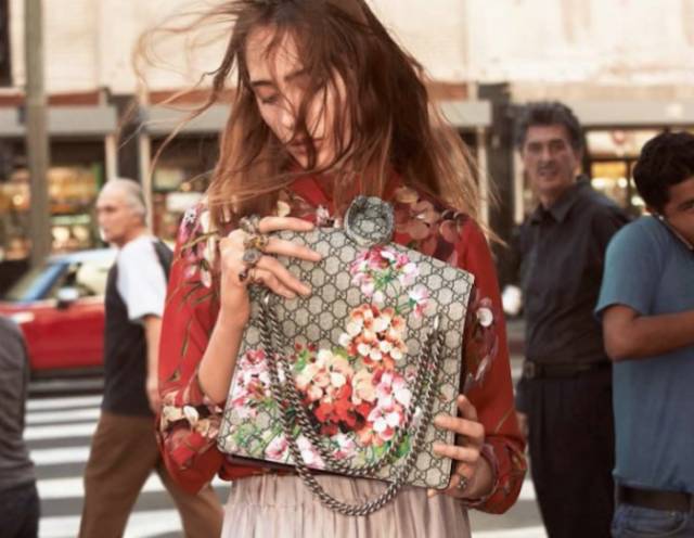 鉴包师gucci,gucci米奇酒神包鉴定