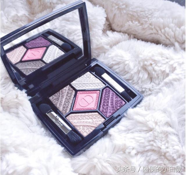 性感酒红色，拒绝家暴妆