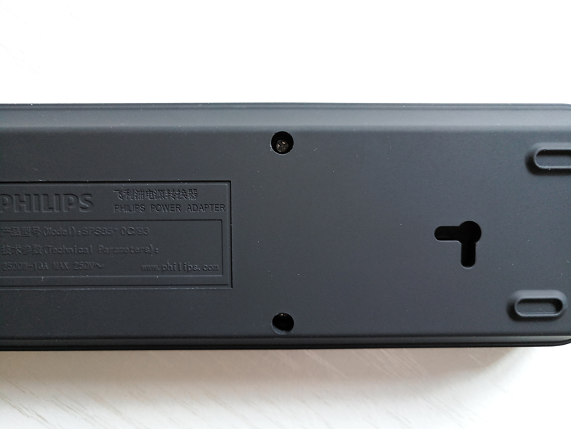 飞利浦智能插排怎么用,飞利浦usb充电插排评测