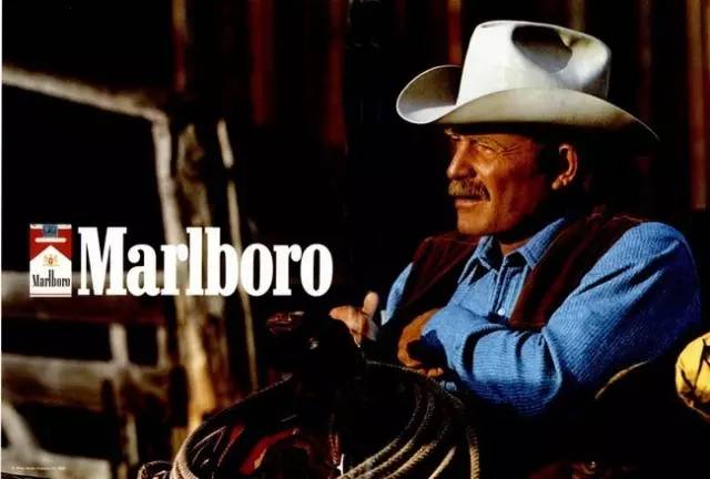 威客中国｜一盒万宝路，撩遍所有广告人