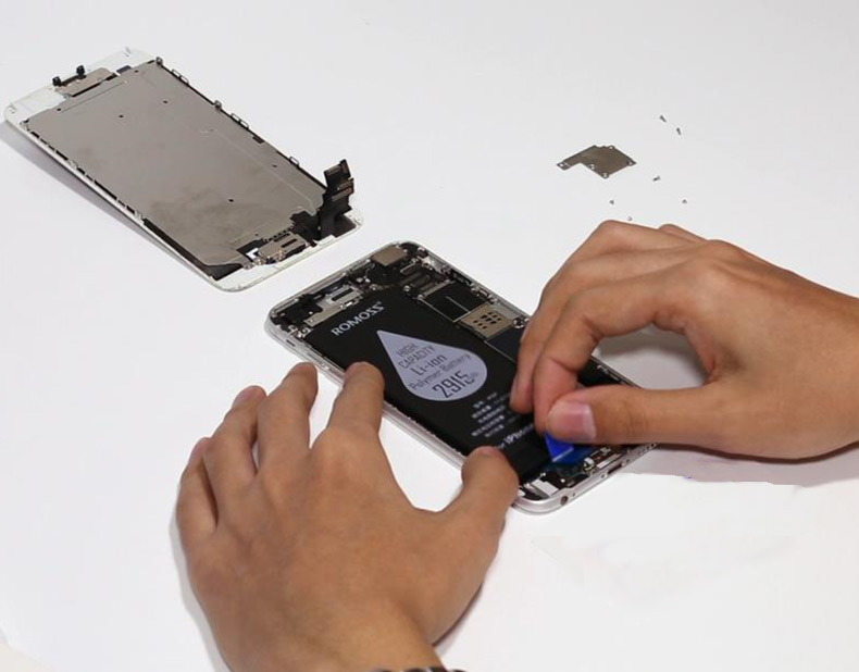 iphone6plus换电池哪个品牌好,iphone6plus电池多少毫安