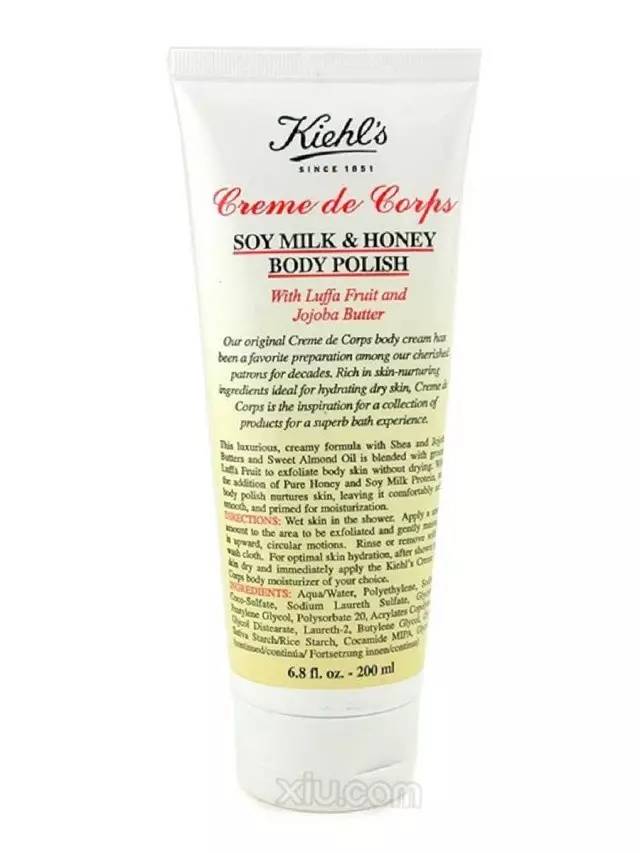 试妆台｜蜂蜜搞掂全身，终于给麻麻平个反~