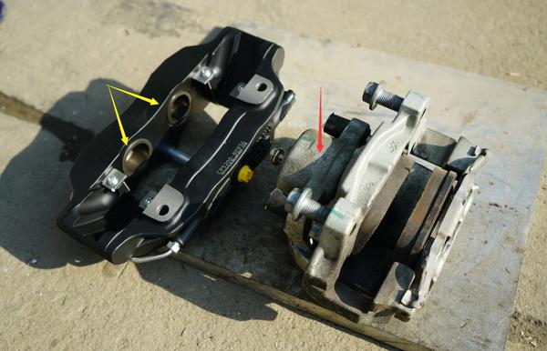 18款比亚迪秦80改装案例,比亚迪宋改装越野套件