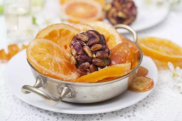 应季水果品种,冬天应季水果