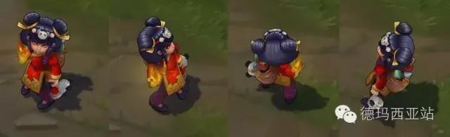 lol全明星半价,lol夏季尊享礼包