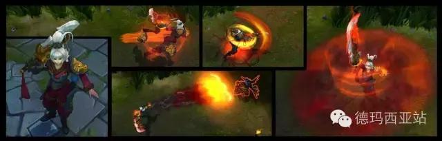 lol全明星半价,lol夏季尊享礼包