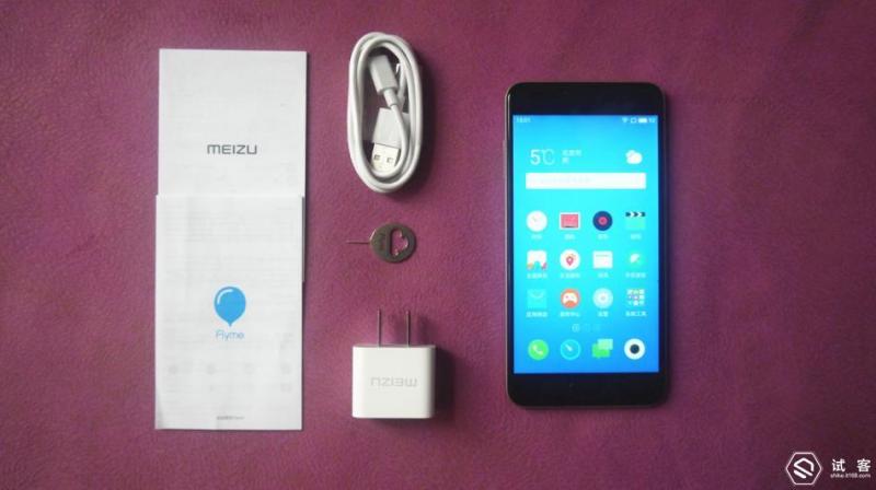 超长续航千元机魅蓝5,够用的安卓手机