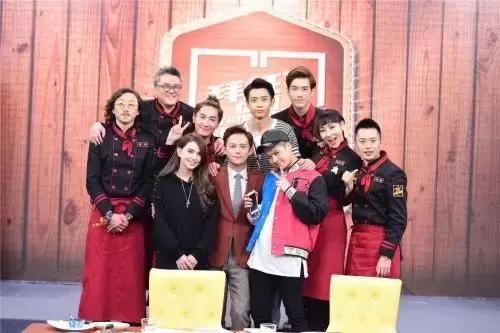 张若昀李易峰王凯,张若昀和李易峰