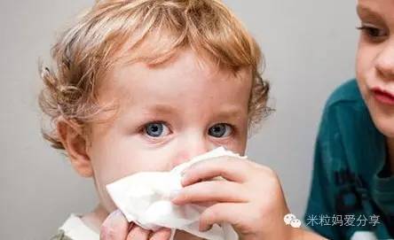 宝宝睡觉出汗又鼻塞怎么办,宝宝早上起来鼻塞白天又正常