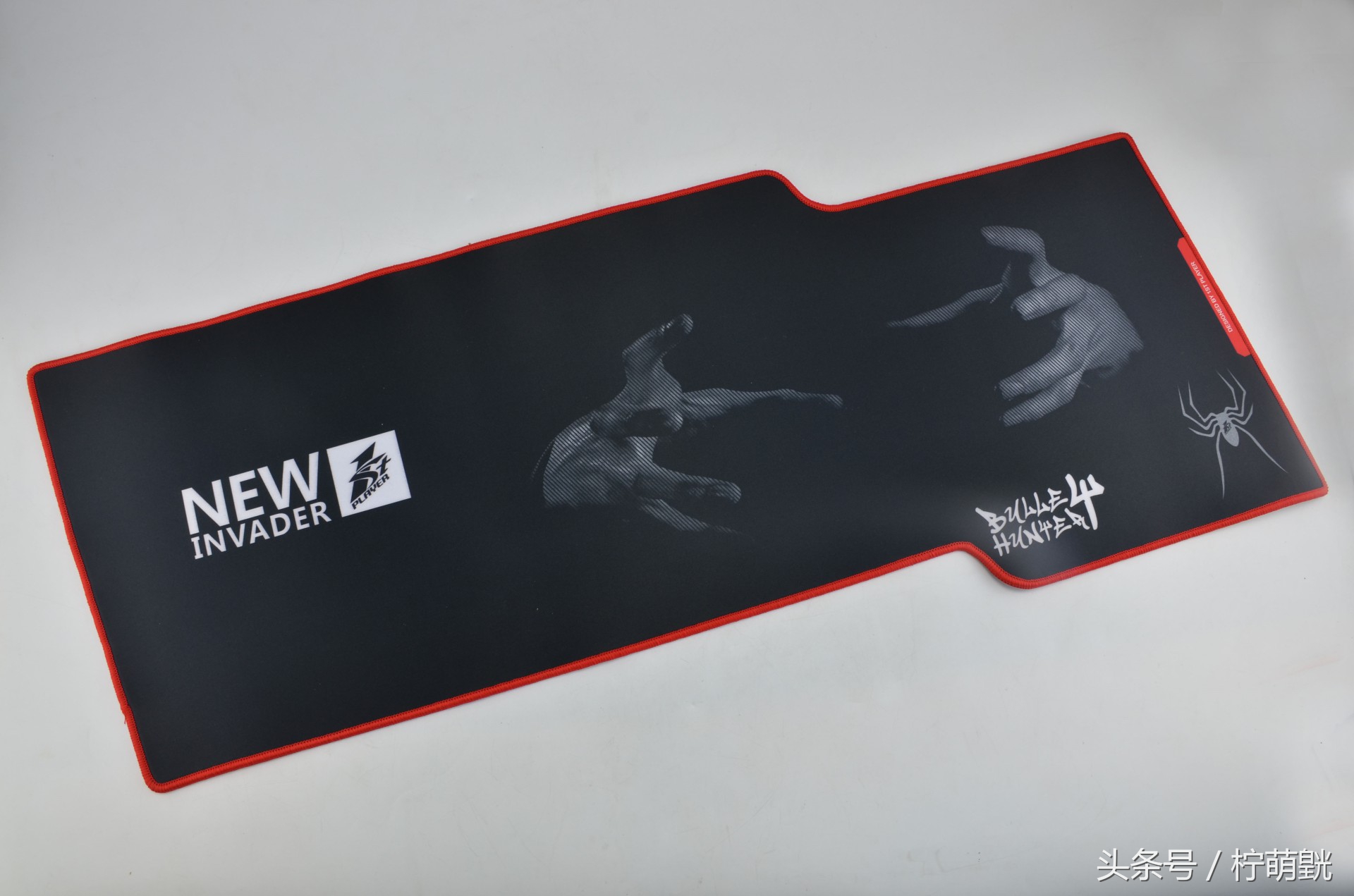 玩游戏最好用什么鼠标垫,什么样的鼠标垫适合打游戏测评