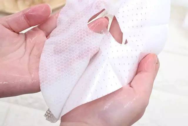 春雨全新红色果蔬面膜,春雨粉色玫瑰面膜