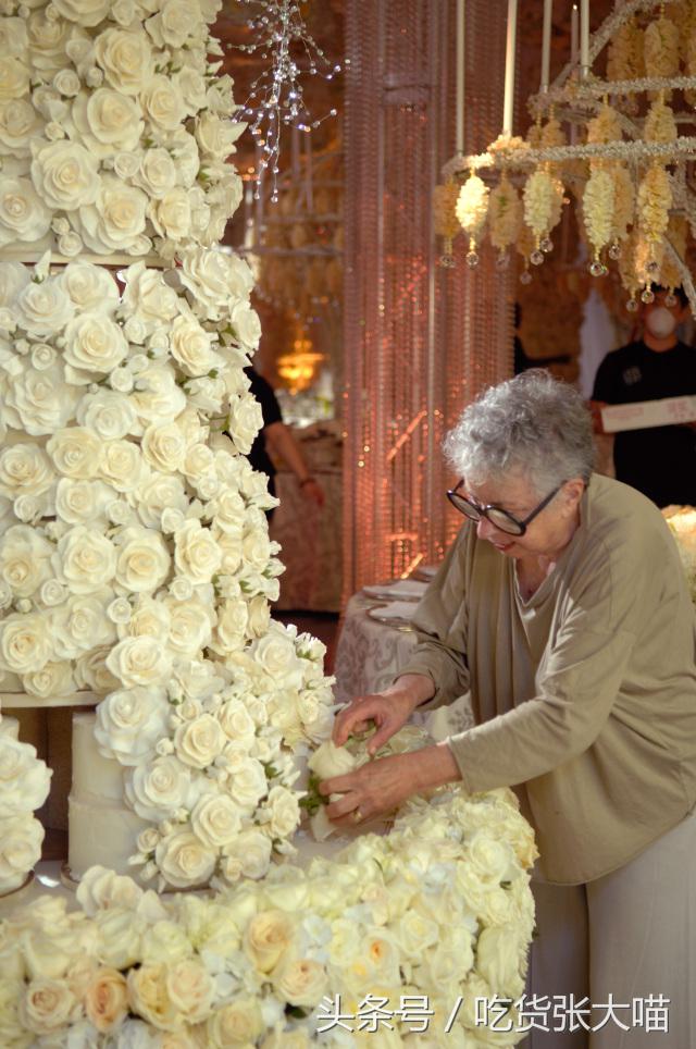 身患癌症、不懂烘焙的老太太如何逆袭成“蛋糕女王”