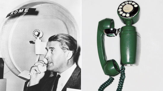电话历史发展过程,让幼儿可以理解的电话发展史