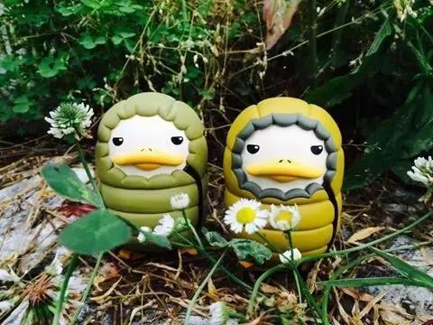 duck新款小黄鸭,duck小鸭视频