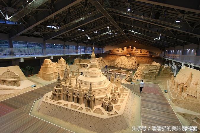 山阴山阳地区五县旅行线路指南