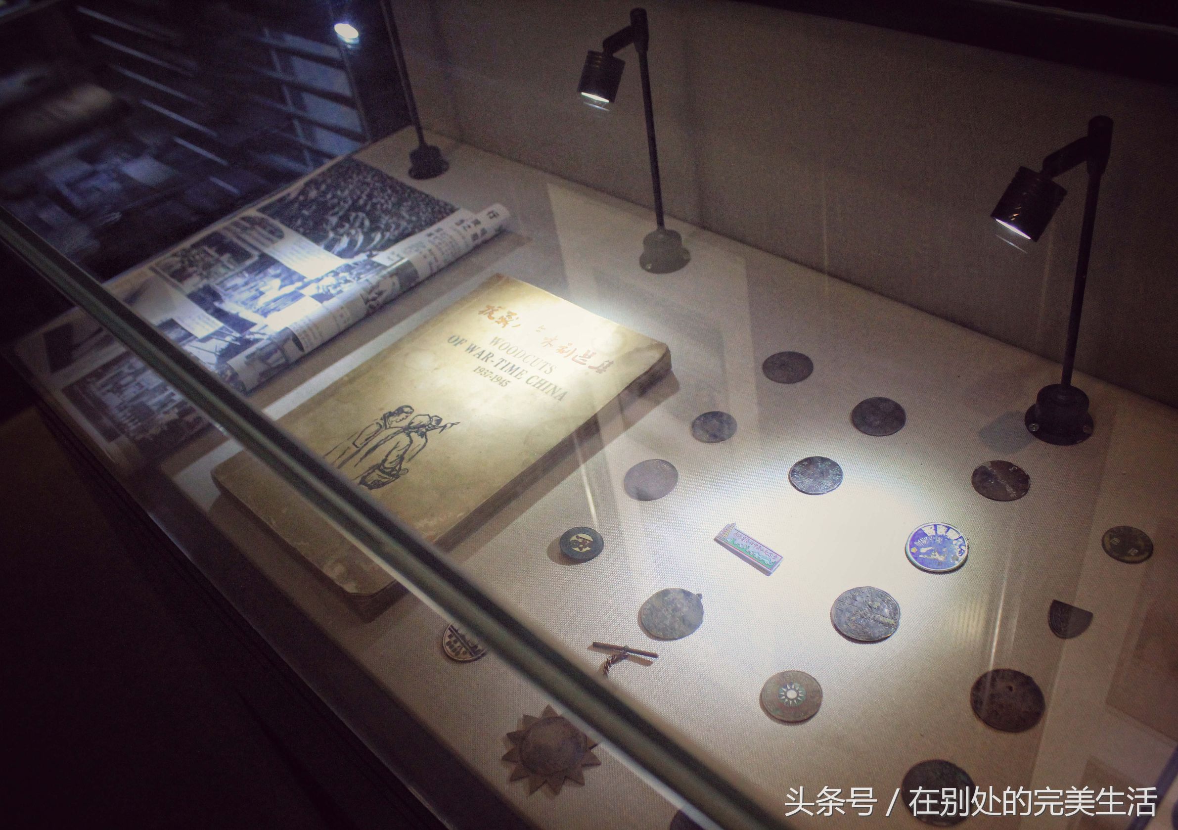 南京颐和公馆攻略,南京颐和公馆游记