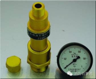 防火检测仪器有哪些,防火检测仪器的正确使用