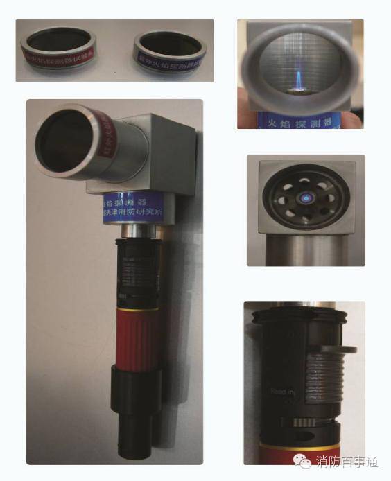 防火检测仪器有哪些,防火检测仪器的正确使用