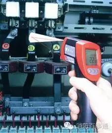 防火检测仪器有哪些,防火检测仪器的正确使用