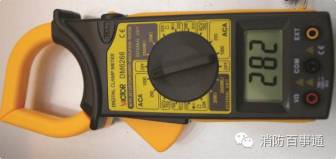 防火检测仪器有哪些,防火检测仪器的正确使用