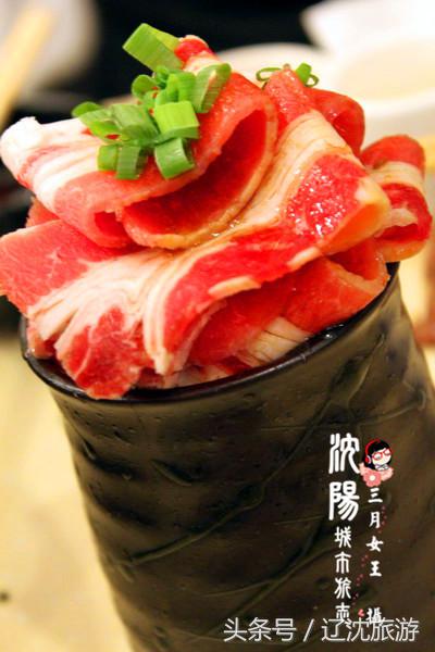 吃遍沈阳西塔,吃货最爱的城市