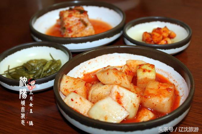 吃遍沈阳西塔,吃货最爱的城市