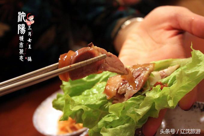 吃遍沈阳西塔,吃货最爱的城市