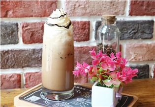 咖啡加盟店投资成本,咖啡店加盟如何盈利的