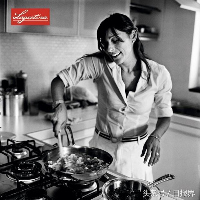 拉歌蒂尼美乐提,拉歌蒂尼意大利厨具