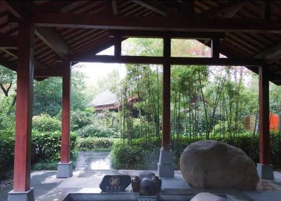 天冷想pao？周边30家温泉奉上，戏水鸳鸯不是梦！