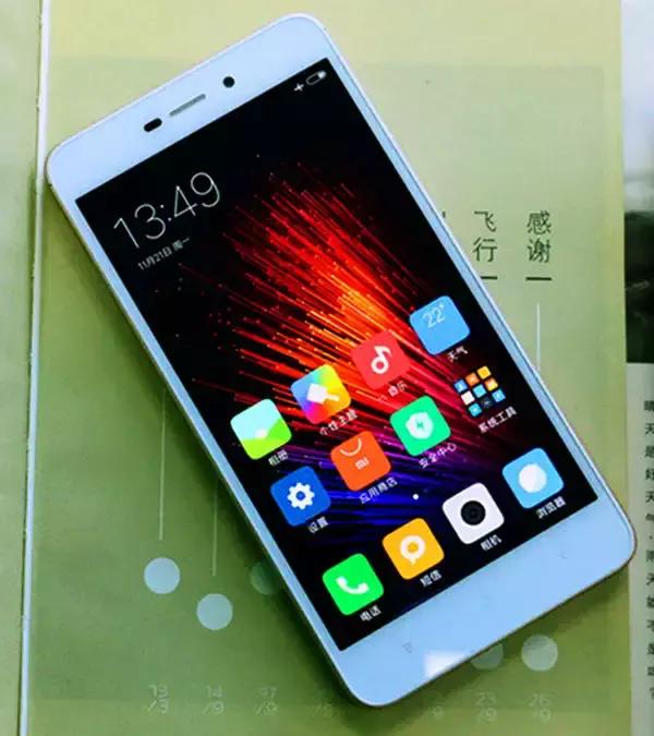 小米499元产品,小米4a手机值多少钱