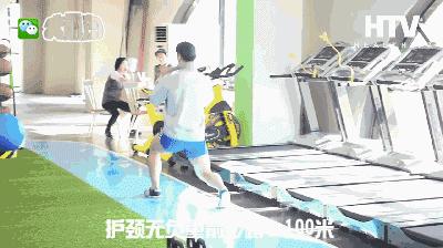 大体重腿部爆发力训练方法,固定器械腿部增肌训练