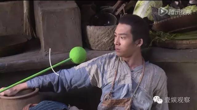 说影解制｜解盘《捉妖记》：可复制的重特效电影制片经典案例