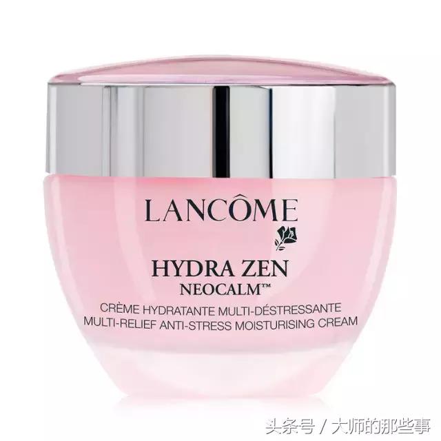 被热捧的大牌面霜真的好用吗,10款保湿面霜使用报告