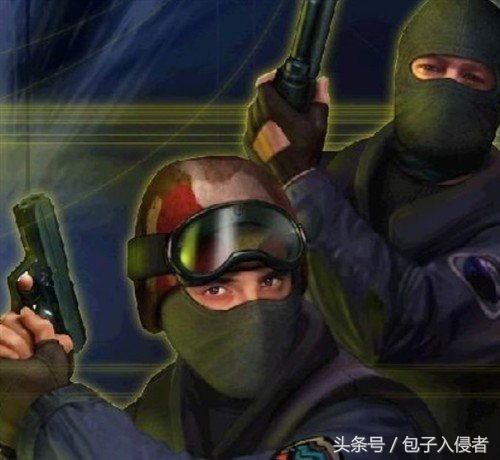 盘点那些年火遍网吧的单机游戏,十年前网吧玩的三款单机游戏